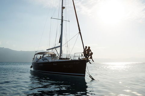 MiLady One Day Whitsunday Private Charter - Accommodation Fremantle 0