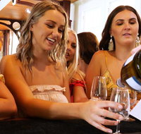 Hens Party Winery tour - Accommodation Fremantle