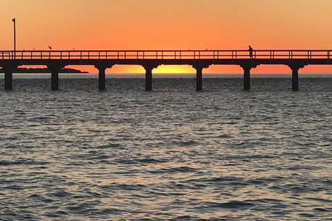 Milbi Sunset Cruise With Local Aboriginal Guide - Accommodation Fremantle 5