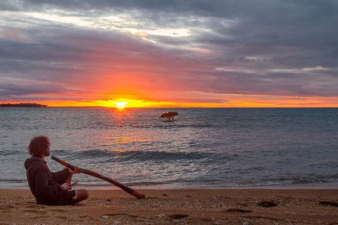Milbi Sunset Cruise With Local Aboriginal Guide - Accommodation Fremantle 4