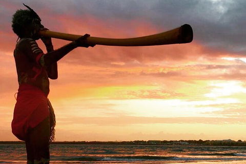 Milbi Sunset Cruise With Local Aboriginal Guide - Accommodation Fremantle 1