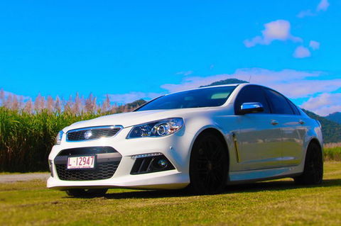 Airport Transfer - Cairns Airport To Mission Beach - Accommodation Fremantle 0