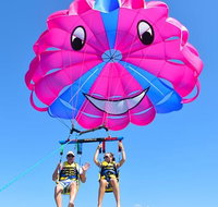 Jet Ski and Parasailing Package - Accommodation Fremantle
