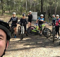 Gold Coast Mountain Bike Tour - Accommodation Fremantle