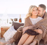 Guests will be treated like VIP's while enjoying a luxury pop up picnic - Accommodation Fremantle