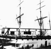 Dive the Scottish Prince Shipwreck - Accommodation Fremantle