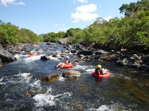 Cairns Adventure Package- 4 Tours In 3 Days! - Accommodation Fremantle 1