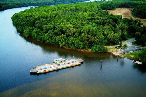 Cairns Adventure Package- 4 Tours In 3 Days! - Accommodation Fremantle 5