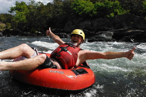 Cairns Adventure Package- 4 Tours In 3 Days! - Accommodation Fremantle 4