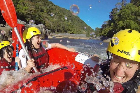 Cairns Adventure Package- 4 Tours In 3 Days! - Accommodation Fremantle 0