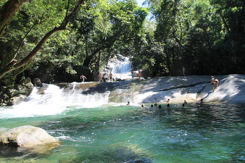 Cairns Adventure Package- 4 Tours In 3 Days! - Accommodation Fremantle 7