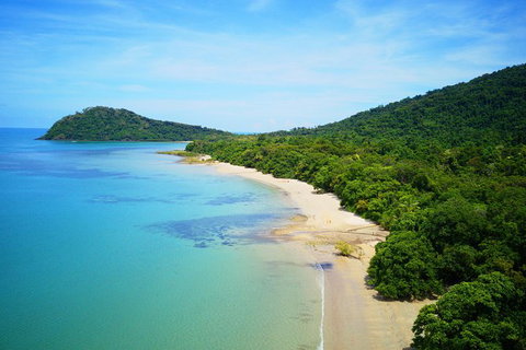 Cairns Adventure Package- 4 Tours In 3 Days! - Accommodation Fremantle 8