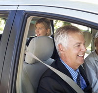 Private Gold Coast Airport Transfer to Byron Bay 7am-6pm - Accommodation Fremantle