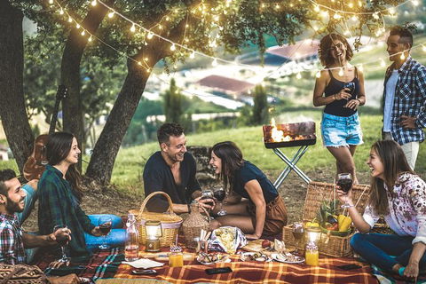 Mt Tamborine Winery Tour - Local Pickup - Accommodation Fremantle 6
