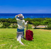 Gold Coast Airport to and from Byron Bay NSW for up-to 2 ppl - Accommodation Fremantle