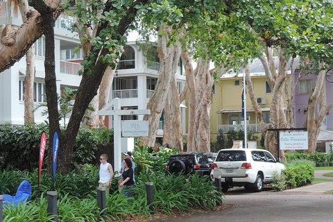 Airport Transfer - Palm Cove, Kewarra Beach & Trinity Beach To Cairns Airport - Accommodation Fremantle 6