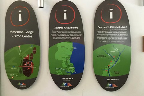 Daintree Luxury Limousine Tour - Full Day - Accommodation Fremantle 3