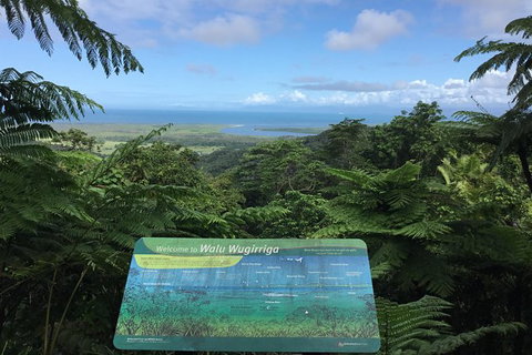 Daintree Luxury Limousine Tour - Full Day - Accommodation Fremantle 0