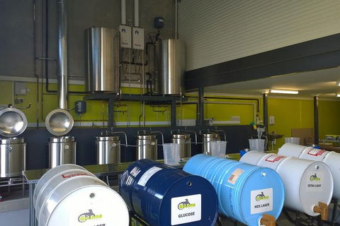 Hands On Brewing Experience - Accommodation Fremantle 4