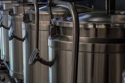Hands On Brewing Experience - Accommodation Fremantle 5