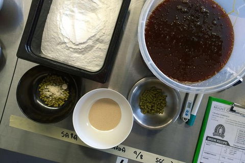 Hands On Brewing Experience - Accommodation Fremantle 0