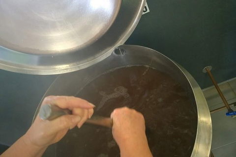Hands On Brewing Experience - Accommodation Fremantle 1