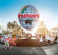 Theme Park Transfers From Brisbane - Accommodation Fremantle