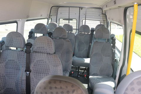 Premium Van, Private Transfer, Palm Cove - Cairns Airport. - Accommodation Fremantle 1