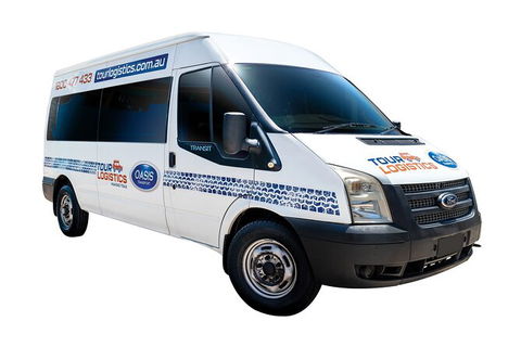 Premium Van, Private Transfer, Palm Cove - Cairns Airport. - Accommodation Fremantle 0