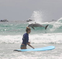 3.5-Hour Ultimate Learn to Surf Adventure - Accommodation Fremantle