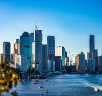 Brisbane City Sights and South Bank Day Trip from Gold Coast - Accommodation Fremantle