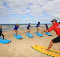 Fingal Head Learn-to-Surf Day Trip from the Gold Coast or Byron Bay - Accommodation Fremantle