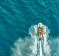 1 Hour Stunning Jet Ski Experience - Accommodation Fremantle