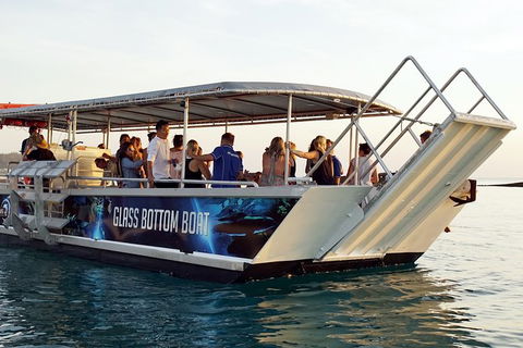 Adventure Moreton Island Wrecks Adventure Package - Accommodation Fremantle 2
