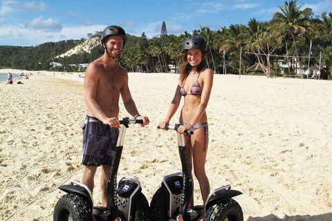 Adventure Moreton Island Wrecks Adventure Package - Accommodation Fremantle 5