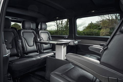 Arrival Private Transfers From Gold Coast Airport OOL To Gold Coast City - Accommodation Fremantle 6