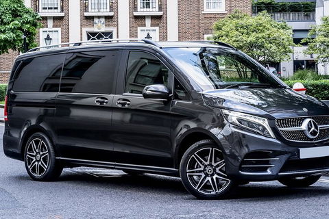 Arrival Private Transfers From Gold Coast Airport OOL To Gold Coast City - Accommodation Fremantle 0