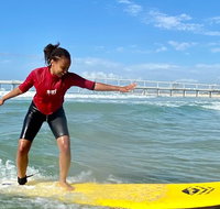 Learn To Surf Gold Coast - Accommodation Fremantle