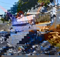 Best of Brisbane - Accommodation Fremantle