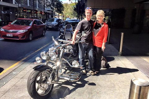 Unique Vehicle Tour Around Brisbane - Accommodation Fremantle 2