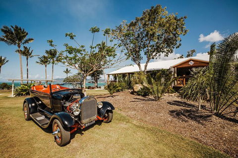 Drinks With A View At Northerlies Bar - Accommodation Fremantle 5