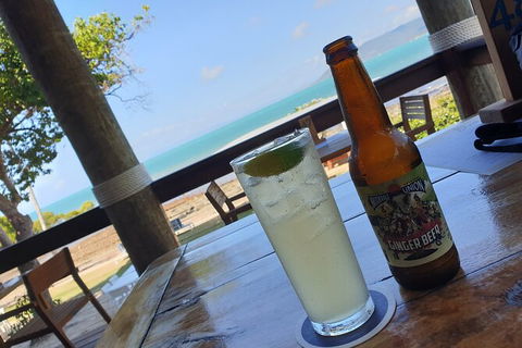 Drinks With A View At Northerlies Bar - Accommodation Fremantle 3