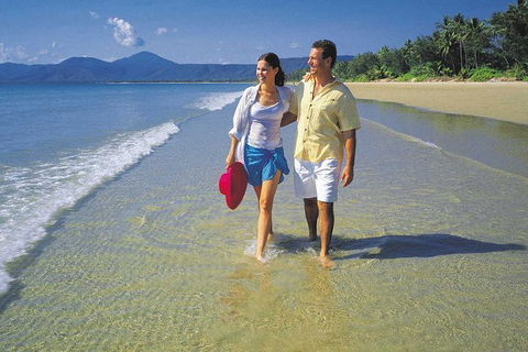 SHUTTLE - Thala Beach And Turtle Cove From Port Douglas (Return Transfer) - Accommodation Fremantle 4