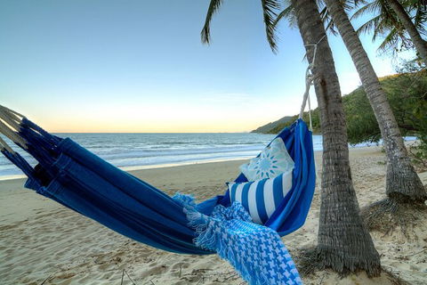 SHUTTLE - Thala Beach And Turtle Cove From Port Douglas (Return Transfer) - Accommodation Fremantle 3