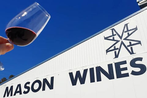 Mt Tamborine Wine Tour - Accommodation Fremantle 11