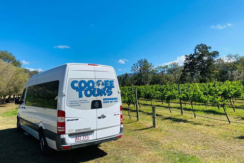 Mt Tamborine Wine Tour - Accommodation Fremantle 12