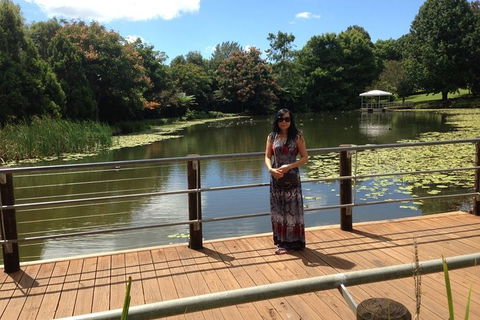 Mt Tamborine Wine Tour - Accommodation Fremantle 3