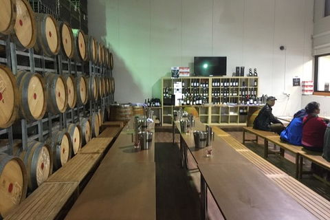 Mt Tamborine Wine Tour - Accommodation Fremantle 8