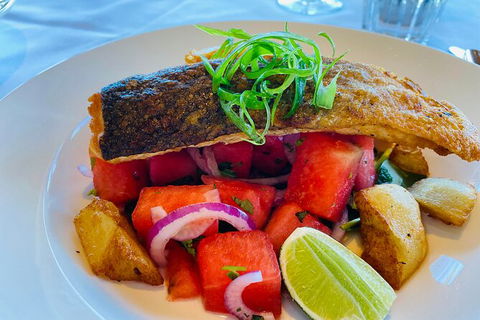 Mt Tamborine Wine Tour - Accommodation Fremantle 5