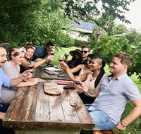 Full-Day Tamborine Guided Wine and Distillery Tour with Lunch - Accommodation Fremantle